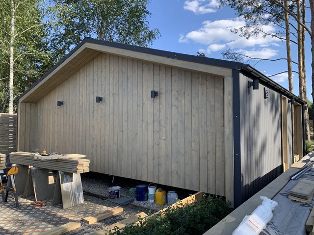 BARN 57
